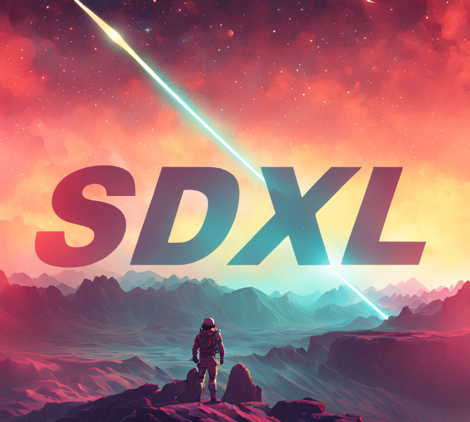 Stability AI’s SDXL 1.0